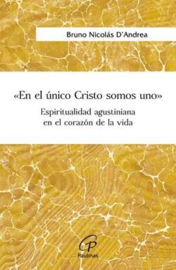 EN EL UNICO CRISTO SOMOS UNO