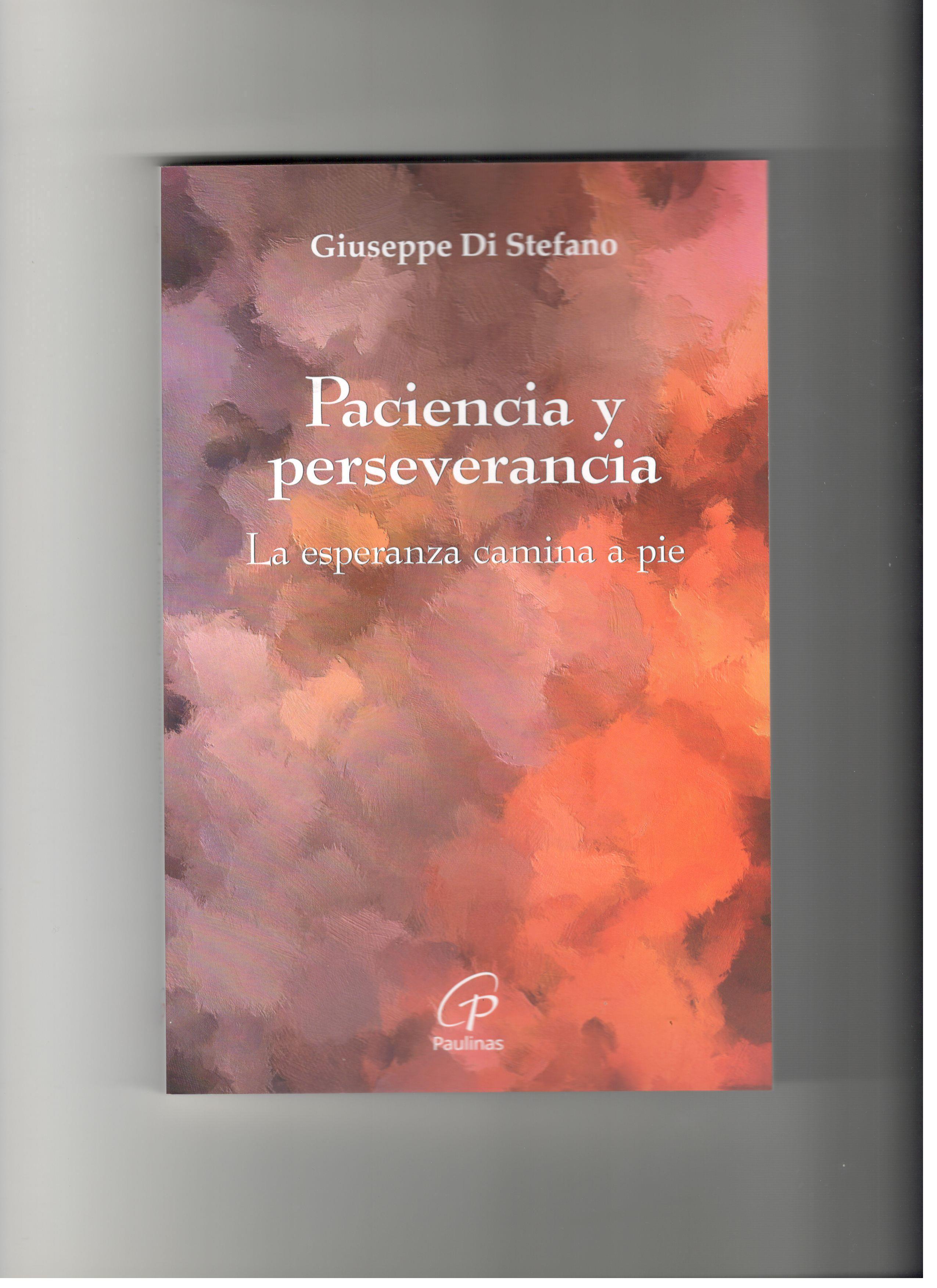 PACIENCIA Y PERSEVERANCIA
