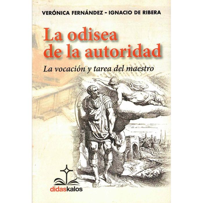 ODISEA DE LA AUTORIDAD