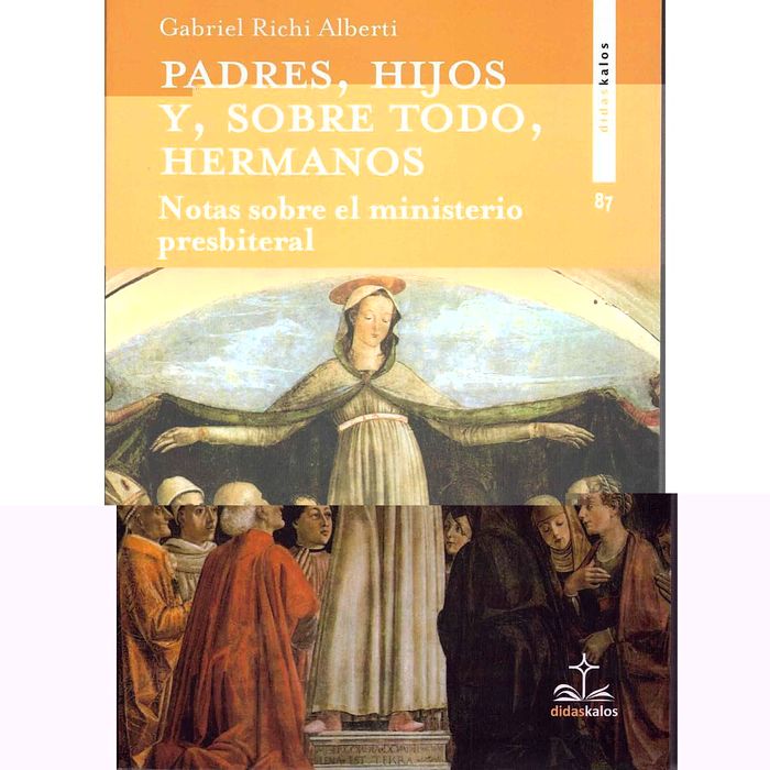 PADRES HIJOS Y SOBRE TODO, HERMANOS