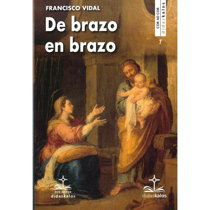DE BRAZO EN BRAZO
