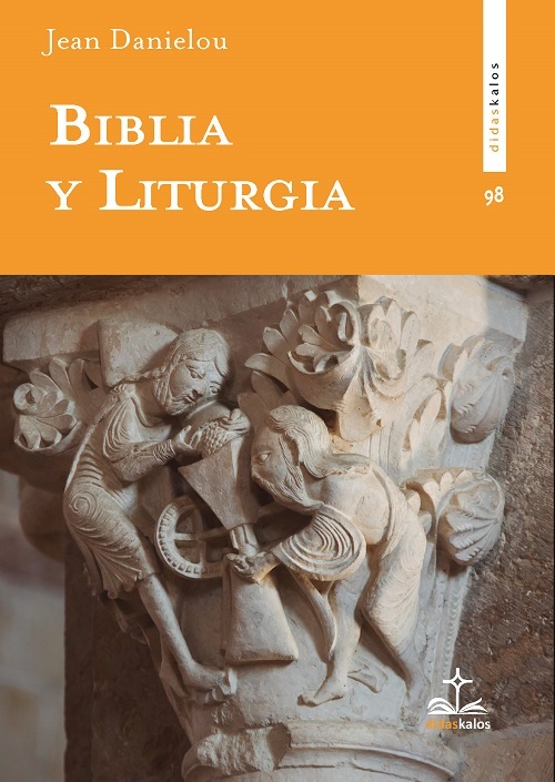 BIBLIA Y LITURGIA