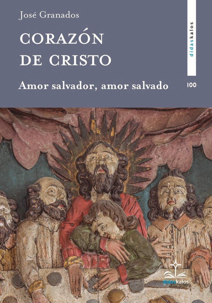 CORAZON DE CRISTO