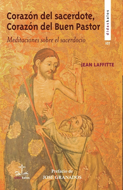 Corazón del sacerdote, corazón del Buen Pastor