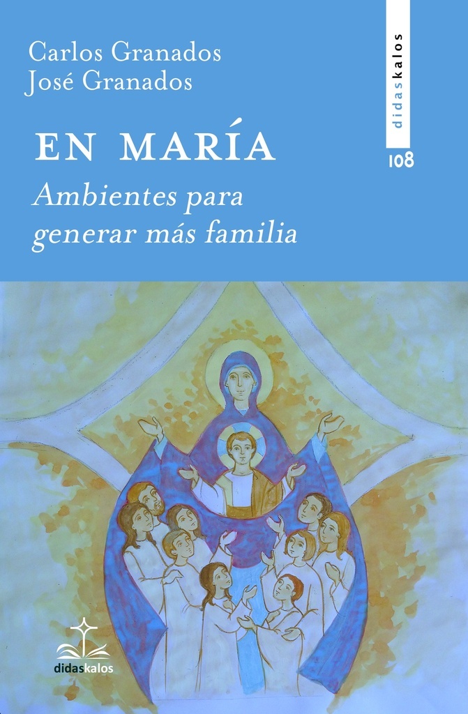 EN MARÍA