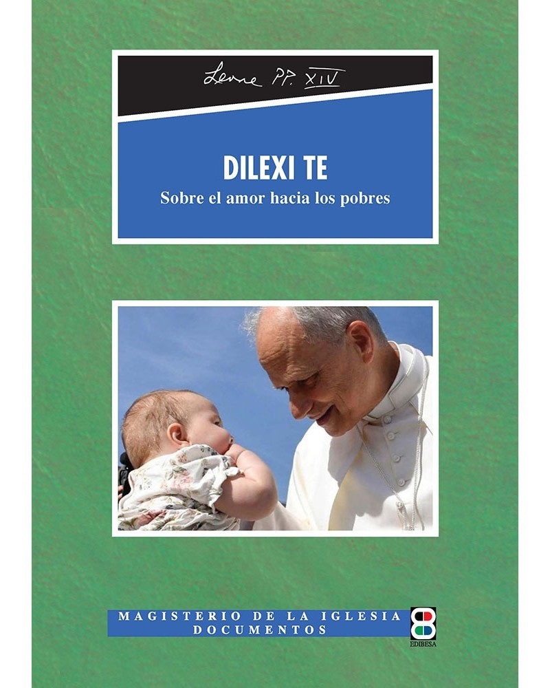 DILEXI TE (Edibesa)