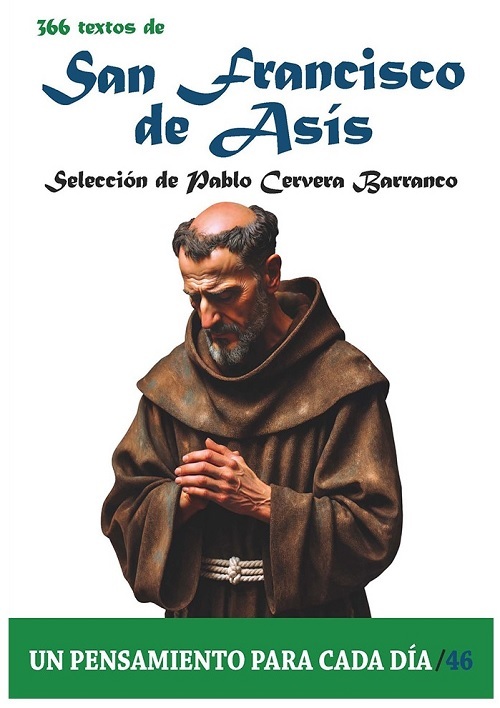 366 textos de San Francisco de Asís nº46