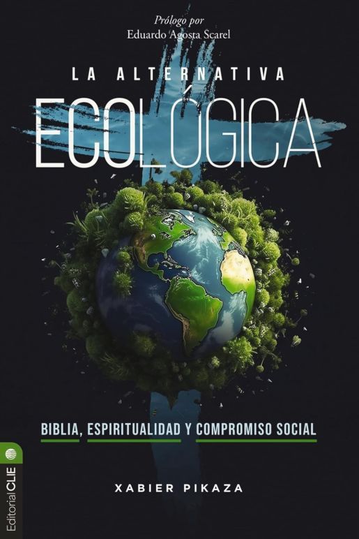 ALTERNATIVA ECOLÓGICA, LA