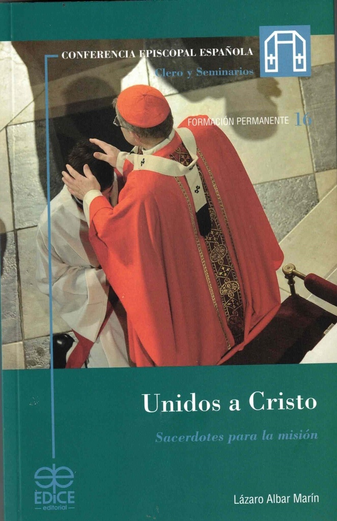 UNIDOS A CRISTO