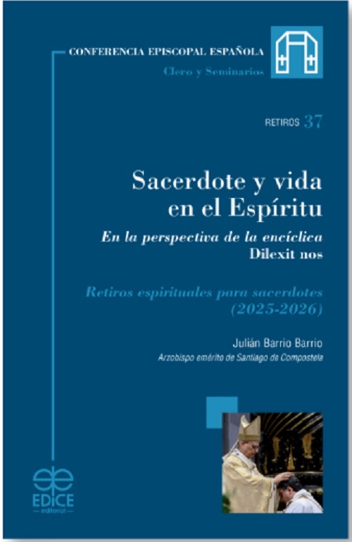 SACERDOTE Y VIDA EN EL ESPIRITU