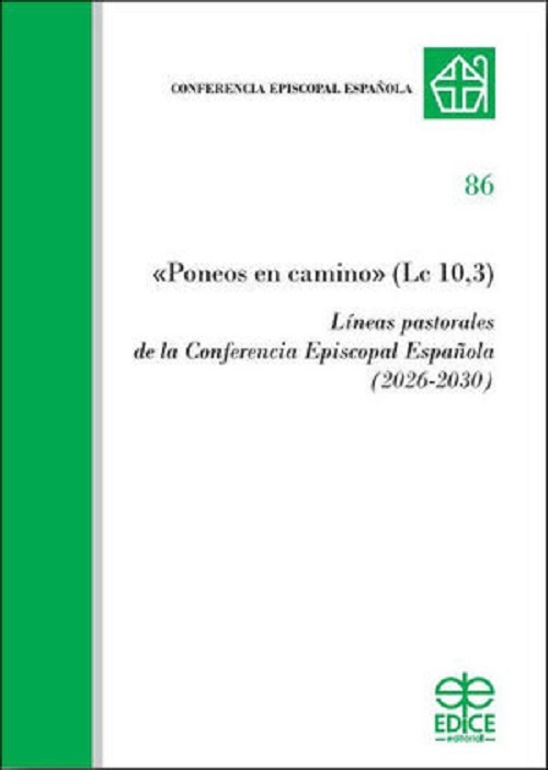 PONEOS EN CAMINO (LC 10,3)