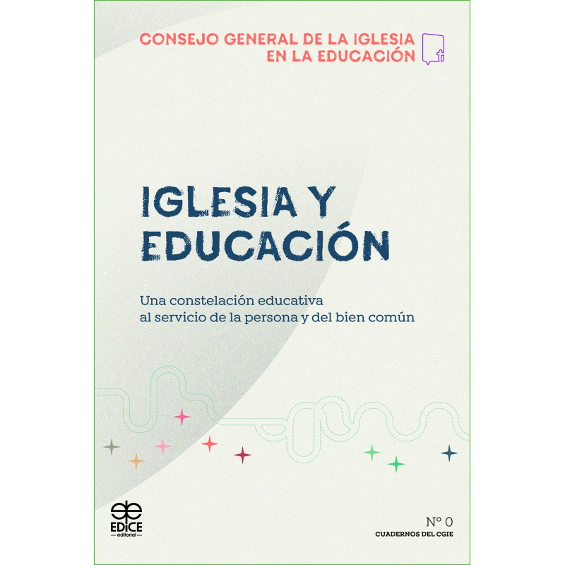 IGLESIA Y EDUCACION