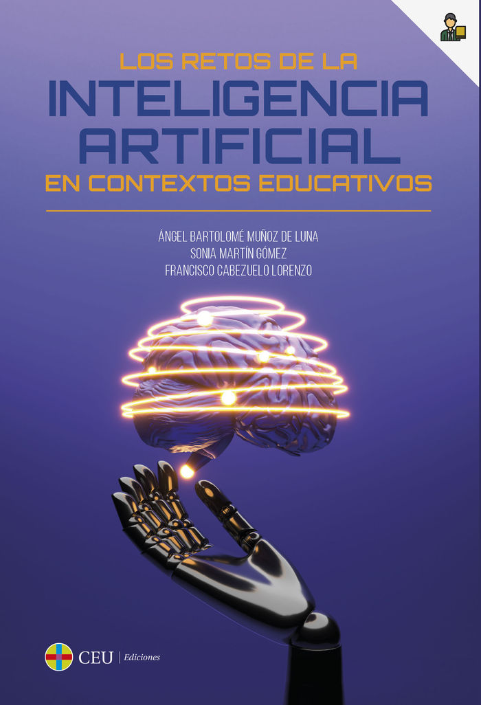 RETOS DE LA INTELIGENCIA ARTIFICIAL EN CONTEXTOS EDUCAT