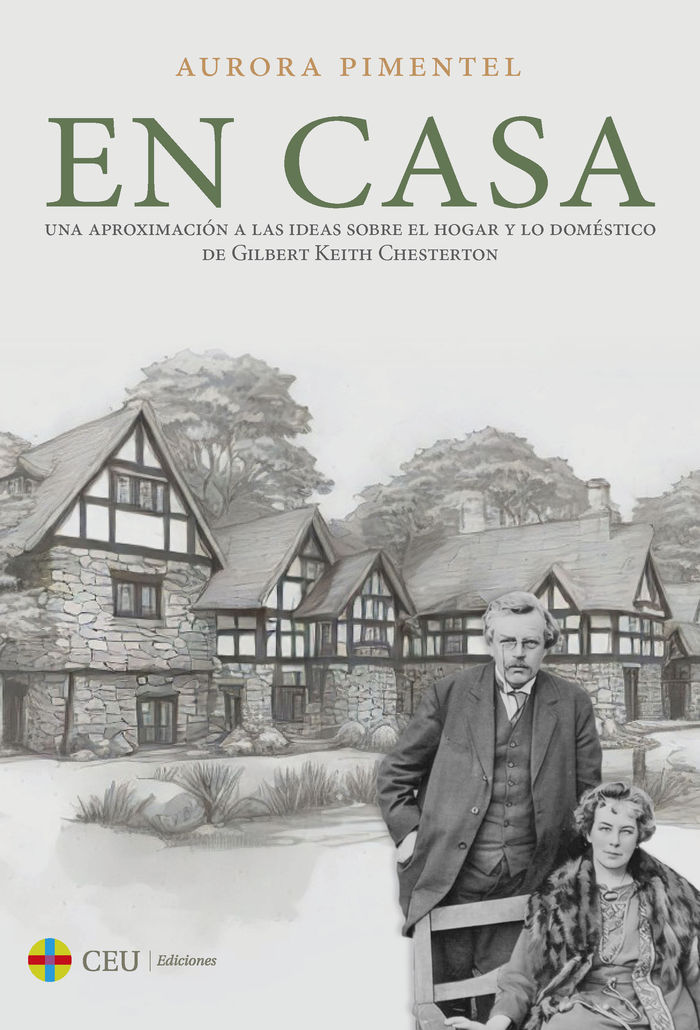 EN CASA. UNA APROXIMACION A LAS IDEAS SOBRE EL HOGAR Y LO