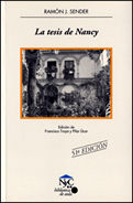 TESIS DE NANCY (AGOTADO)