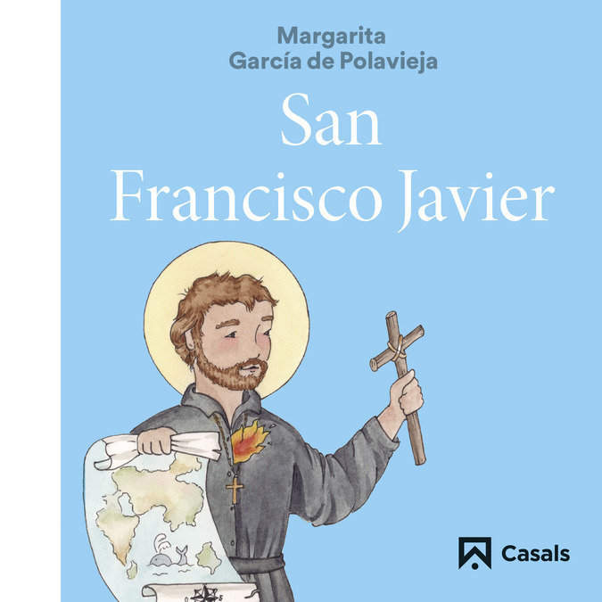SAN FRANCISCO JAVIER