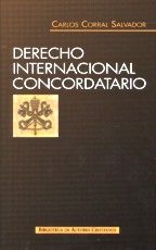 DERECHO INTERNACIONAL CONCORDATARIO Nº 684