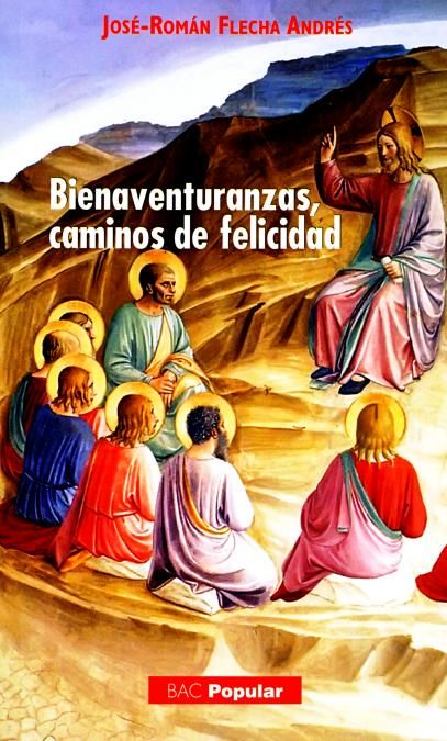 BIENAVENTURANZAS CAMINOS DE FELICIDAD nº 175