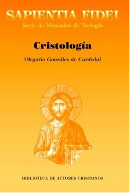CRISTOLOGIA. (BAC)