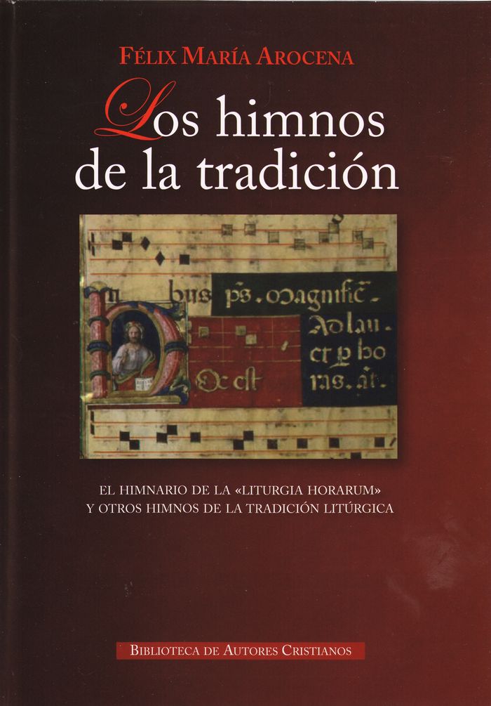 HIMNOS DE LA TRADICION, LOS