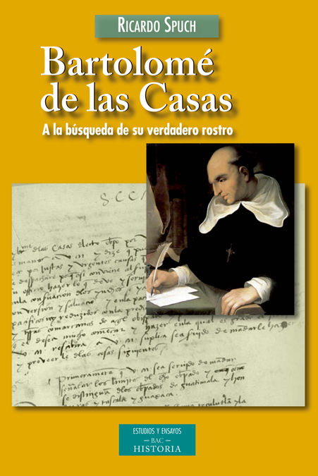 BARTOLOME DE LAS CASAS-nº 160