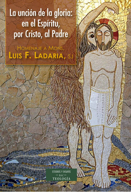 UNCION DE LA GLORIA:EN EL ESPIRITU,POR CRISTO,AL PADRE nº163