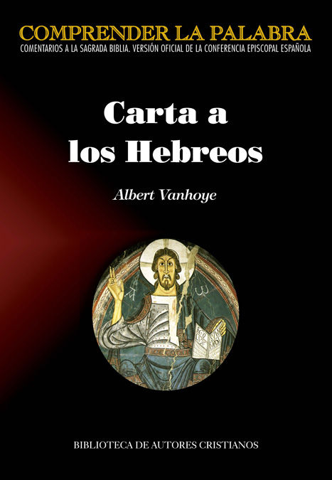 CARTA A LOS HEBREOS (BAC)
