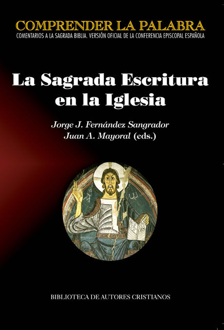 SAGRADA ESCRITURA EN LA IGLESIA. ACTAS DEL CONGRESO CON