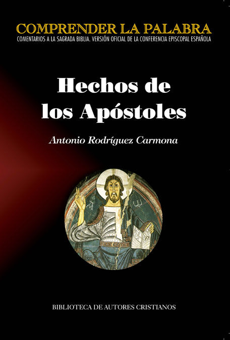 HECHOS DE LOS APOSTOLES (BAC)