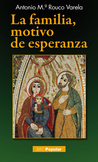 FAMILIA MOTIVO DE ESPERANZA, LA