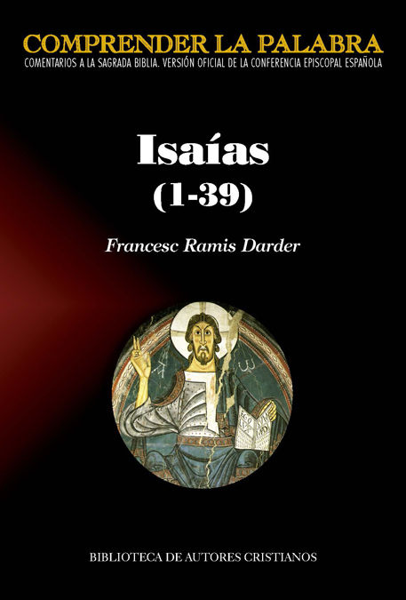 ISAIAS (1-39) BAC