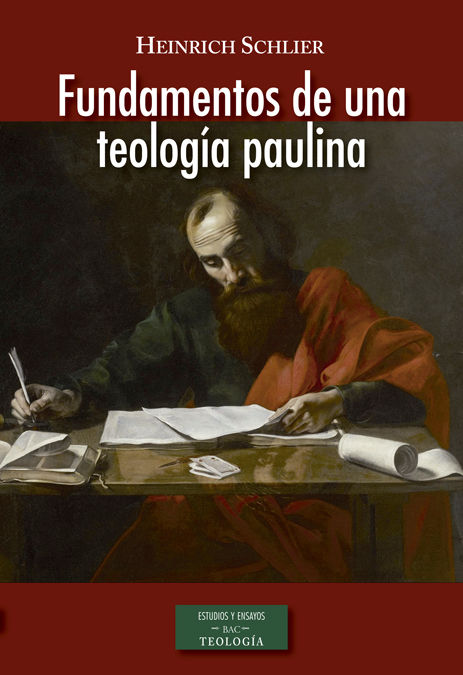 FUNDAMENTOS DE UNA TEOLOGIA PAULINA nº193