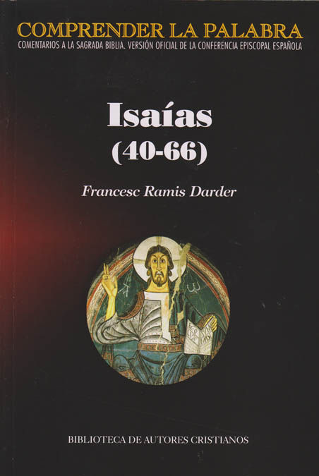 ISAIAS (40-66)  BAC