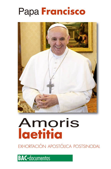 AMORIS LAETITIA (BAC)
