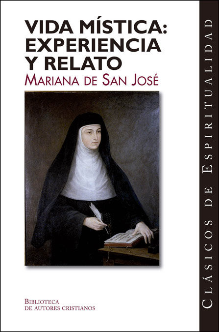 VIDA MISTICA. EXPERIENCIA Y RELATO