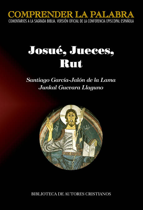 JOSUE JUECES, RUT (BAC)