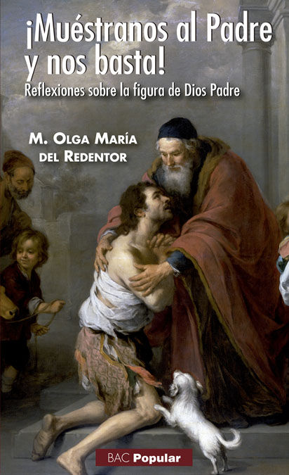 MUESTRANOS AL PADRE Y NOS BASTA! Nº 224 REFLEXIONES SOBRE LA FIGUR