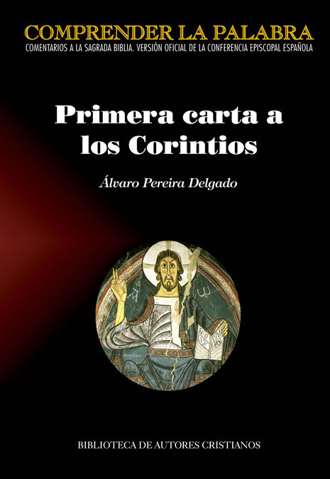 PRIMERA CARTA A LOS CORINTIOS (BAC)