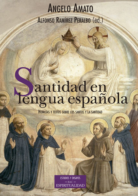 SANTIDAD EN LENGUA ESPAÑOLA nº217