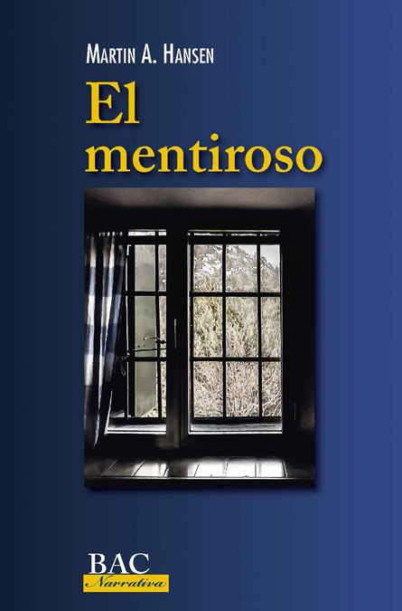MENTIROSO