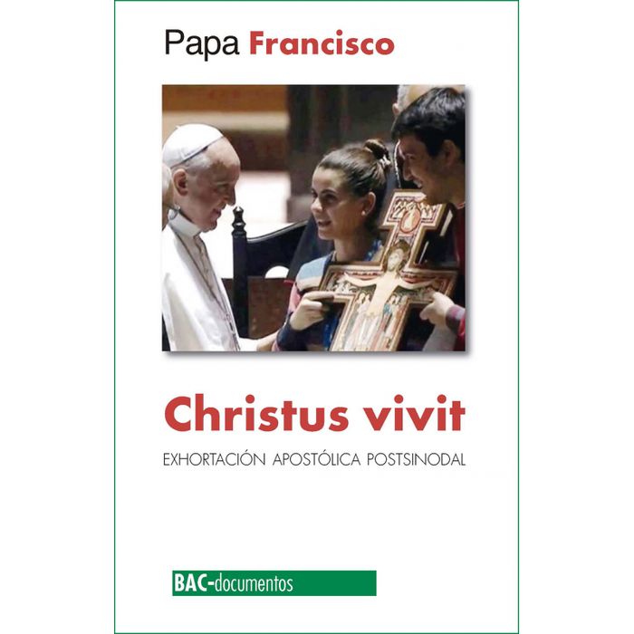 CHRISTUS VIVIT (BAC)