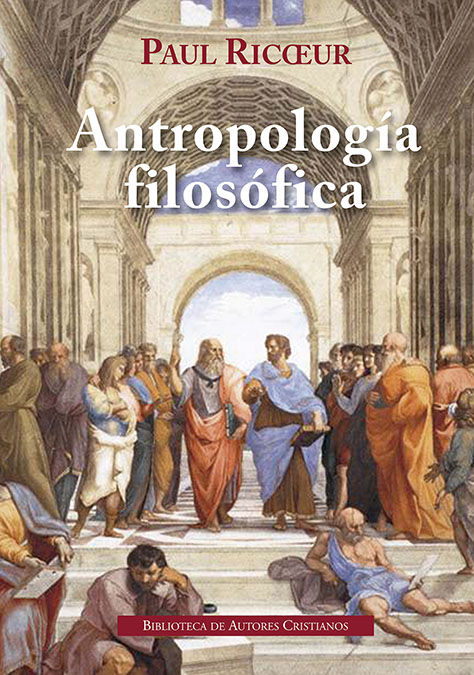 ANTROPOLOGIA FILOSOFICA Nº 759
