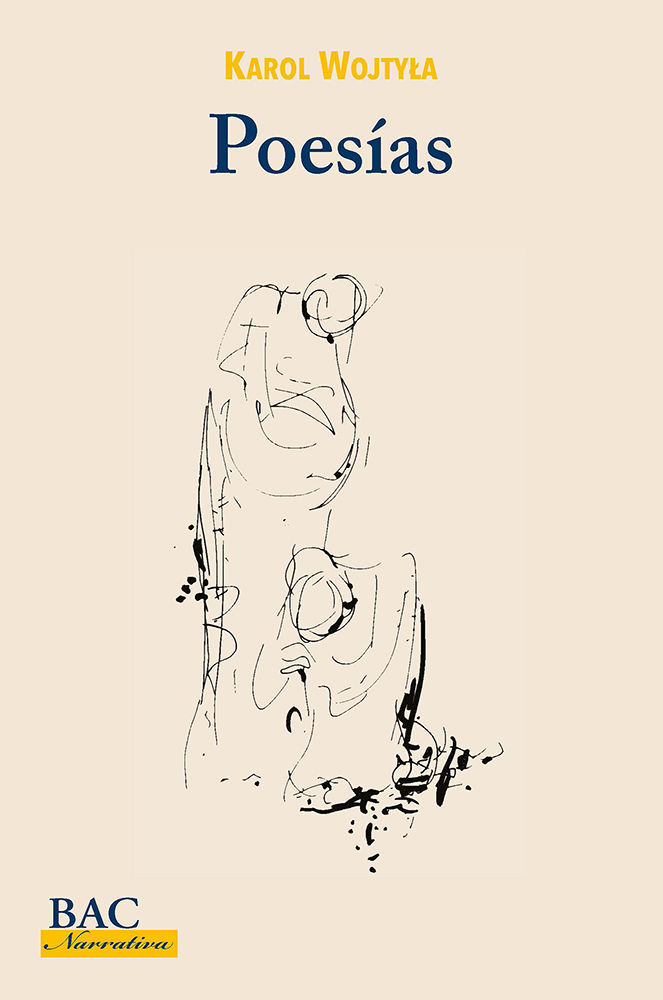 POESIAS. K.WOJTYLA