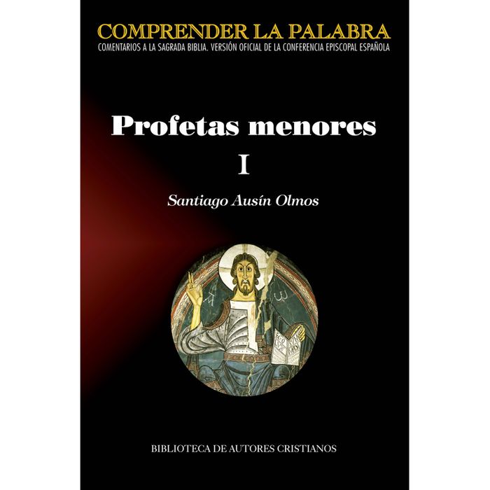 PROFETAS MENORES I