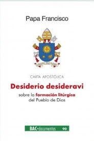 DESIDERIO DESIDERAVI