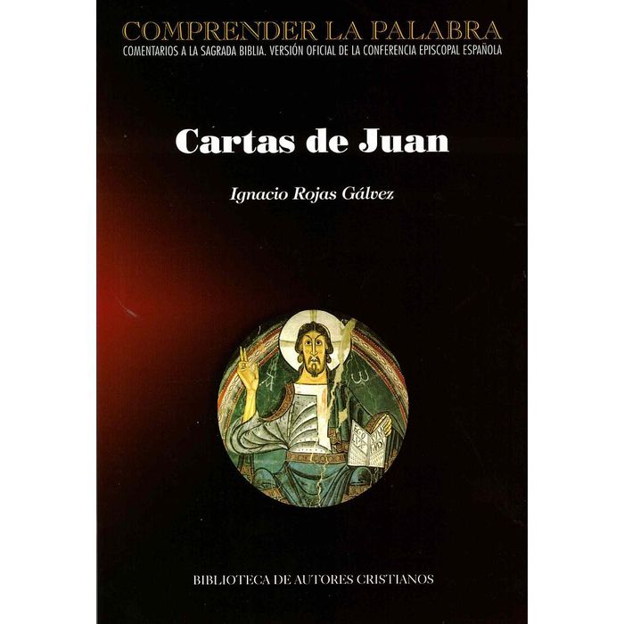 CARTAS DE JUAN