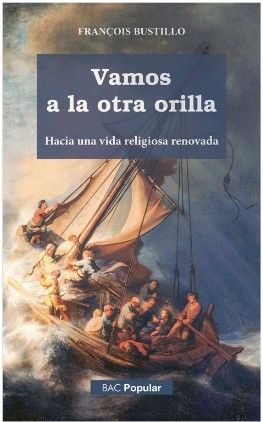 VAMOS A LA OTRA ORILLA