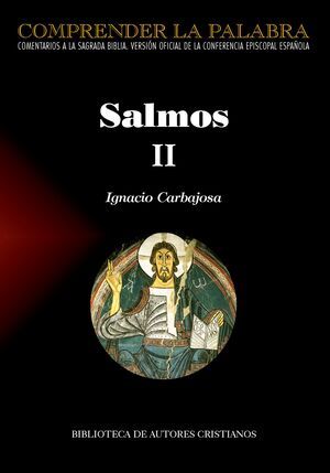 SALMOS II 73-150