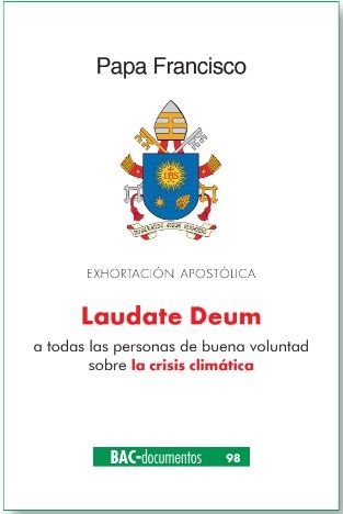 LAUDATE DEUM (BAC)