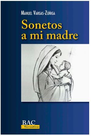 SONETOS A MI MADRE